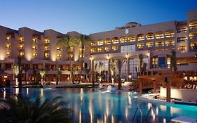 Intercontinental Aqaba